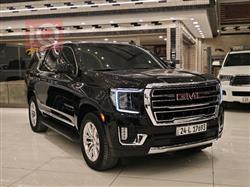 جي ام سي يوكون